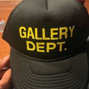 Gallery Dept Hat